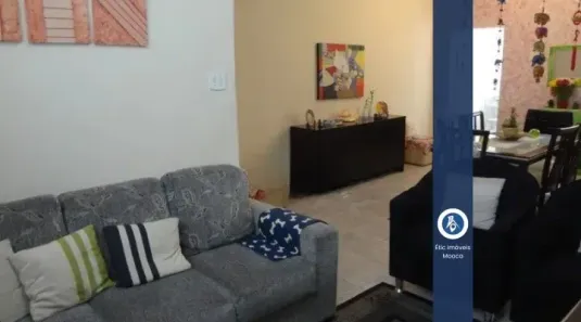 Casa com 4 Quartos à venda, 147m² no Belenzinho, São Paulo