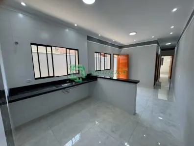 Casa com 3 Quartos à venda, 72m² no Vila Ac, Mongaguá