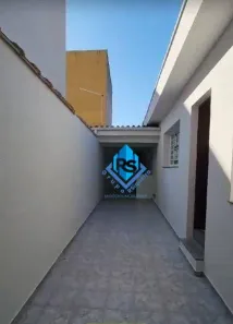 Casa com 3 Quartos à venda, 255m² no Anchieta, São Bernardo do Campo
