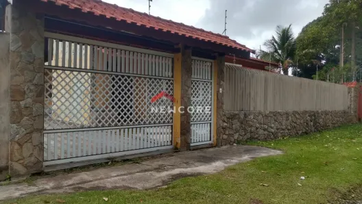 Casa com 3 Quartos à venda, 130m² no Jardim Santa Gabriela, Peruíbe