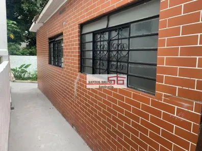 Casa com 3 Quartos para alugar, 80m² no Vila Albertina, São Paulo