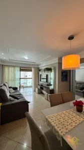 Apartamento com 3 Quartos à venda, 153m² no Praia da Costa, Vila Velha