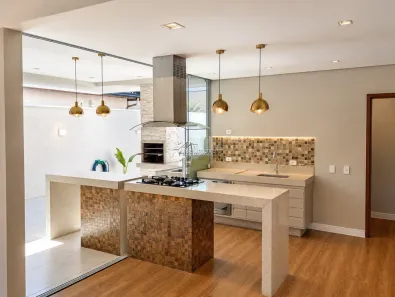 Casa de Condomínio com 3 Quartos à venda, 181m² no Jardim Santa Rita de Cássia, Hortolândia