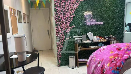 Sala Comercial para alugar, 47m² no Centro, Diadema