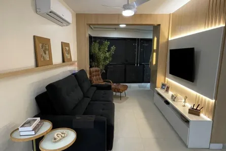 Apartamento com 2 Quartos à venda, 70m² no Barra Olímpica, Rio de Janeiro
