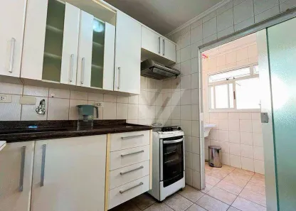 Apartamento com 2 Quartos à venda, 68m² no Jardim Europa, Sorocaba