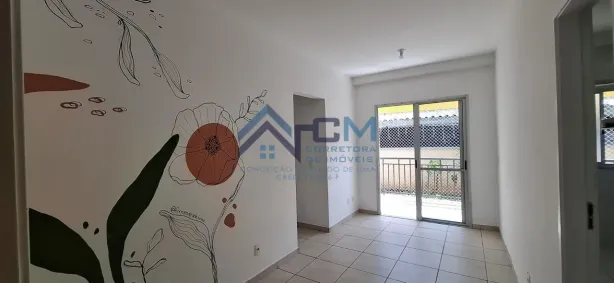 Apartamento com 2 Quartos para venda ou aluguel, 55m² no Jardim Augusta, São José dos Campos