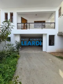 Casa com 3 Quartos à venda, 270m² no Planalto Paulista, São Paulo