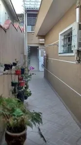 Sobrado com 3 Quartos à venda, 300m² no Vila Campesina, Osasco
