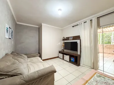 Cobertura com 3 Quartos à venda, 122m² no São Pedro, Juiz de Fora