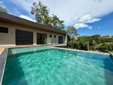 Fazenda/Sítio com 4 Quartos à venda, 305m² no , Bela Vista de Goiás