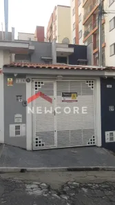 Sobrado com 2 Quartos à venda, 71m² no Vila Araguaia, São Paulo