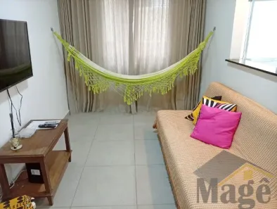 Apartamento com 1 Quarto à venda, 45m² no Vila Alzira, Guarujá