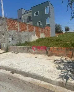 Lote/Terreno à venda, 150m² no Jardim Edgar Marques, Sorocaba