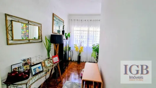 Sobrado com 3 Quartos à venda, 101m² no Vila Guaca, São Paulo
