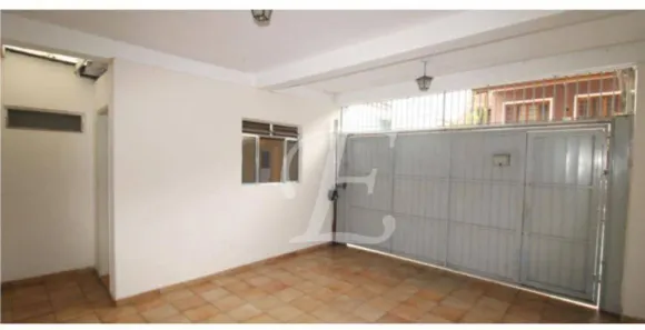 Casa com 7 Quartos à venda, 332m² no Parque Mandaqui, São Paulo