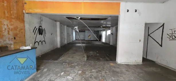 Ponto Comercial para alugar, 252m² no Centro, Mogi das Cruzes