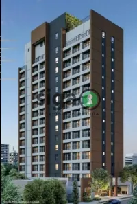 Apartamento com 1 Quarto à venda, 21m² no Moema, São Paulo