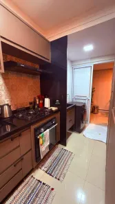 Apartamento com 3 Quartos à venda, 92m² no Parque Amazônia, Goiânia