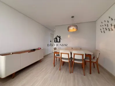 Apartamento com 2 Quartos à venda, 69m² no Parque Campolim, Sorocaba