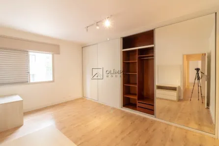 Apartamento com 3 Quartos à venda, 168m² no Itaim Bibi, São Paulo