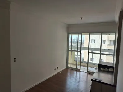 Apartamento com 3 Quartos à venda, 69m² no Chácara Califórnia, São Paulo