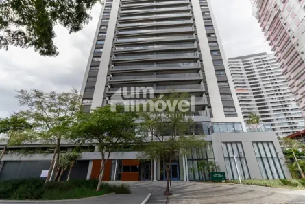 Apartamento com 3 Quartos à venda, 188m² no Água Branca, São Paulo