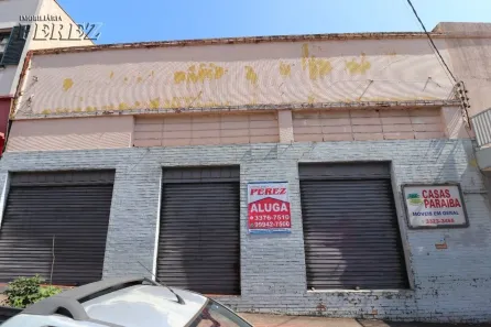 Imóvel Comercial para alugar, 339m² no Centro, Londrina