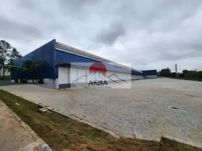 Galpão/Depósito/Armazém para alugar, 5613m² no Vila Nova Bonsucesso, Guarulhos