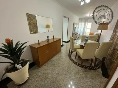 Apartamento com 3 Quartos à venda, 128m² no Tupi, Praia Grande