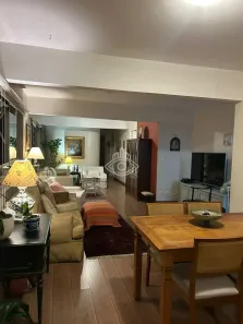 Apartamento com 3 Quartos à venda, 127m² no Indianópolis, São Paulo