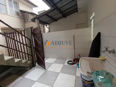 Casa com 1 Quarto para alugar, 20m² no Centro, Petrópolis