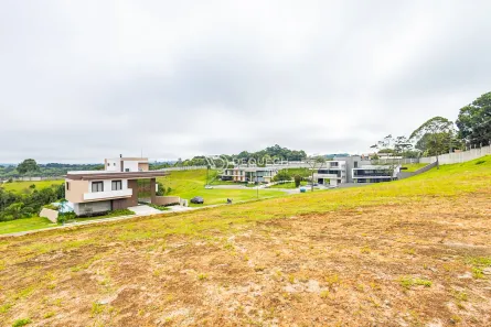 Lote/Terreno à venda, 982m² no Cidade Industrial, Curitiba