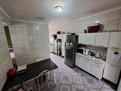 Casa com 3 Quartos à venda, 251m² no Veloso, Osasco