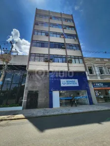 à venda, 30m² no Centro, Piracicaba
