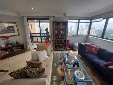 Apartamento com 4 Quartos à venda, 266m² no Vila Mariana, São Paulo