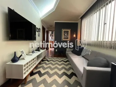 Apartamento com 3 Quartos à venda, 60m² no Buritis, Belo Horizonte