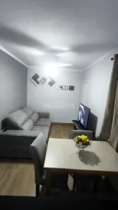 Apartamento com 2 Quartos à venda, 50m² no Nova Pompéia, Piracicaba