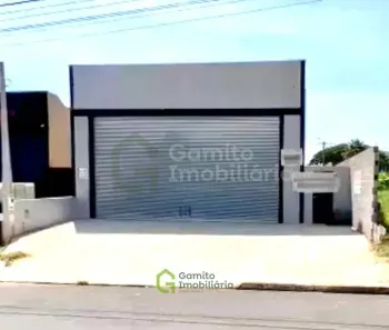 Sala Comercial à venda, 416m² no Setlife Mirassol, Mirassol