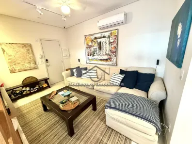 Apartamento com 1 Quarto à venda, 73m² no Jardim Botânico, Ribeirão Preto