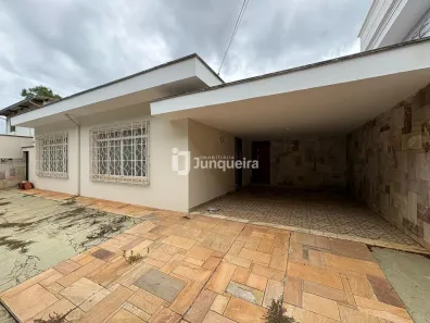 Casa com 3 Quartos à venda, 198m² no Nova Piracicaba, Piracicaba