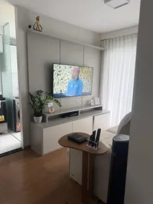 Apartamento com 2 Quartos para alugar, 50m² no Recreio dos Bandeirantes, Rio de Janeiro