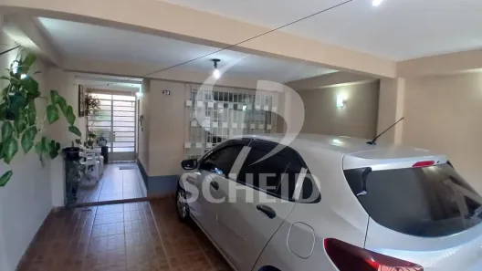 Sobrado com 2 Quartos à venda, 75m² no Conjunto Residencial Ingai, São Paulo