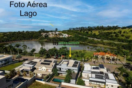 Casa de Condomínio com 5 Quartos à venda, 489m² no Condomínio Reserva da Serra, Jundiaí