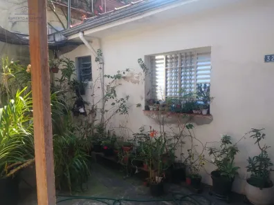Casa com 2 Quartos à venda, 120m² no Moinho Velho, São Paulo
