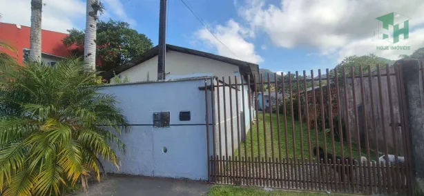Lote/Terreno à venda, 849m² no Tabuleiro, Matinhos
