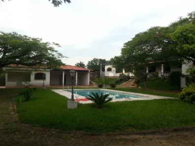 Fazenda/Sítio com 3 Quartos à venda, 600m² no Chácaras Primavera, Itu