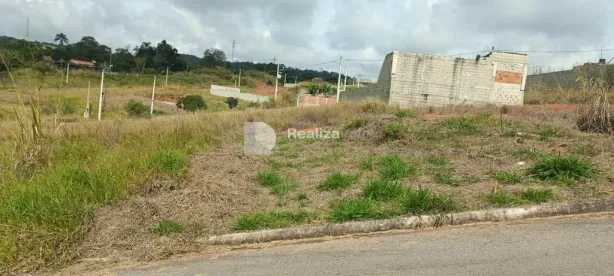 Lote/Terreno à venda, 250m² no Loteamento Belle Ville, Taubaté