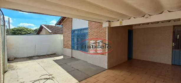 Casa com 5 Quartos à venda, 132m² no Vila Zanon, Brodowski