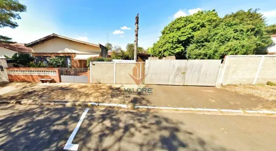 Casa com 3 Quartos à venda, 391m² no Jardim Santa Genebra II (Barão Geraldo), Campinas